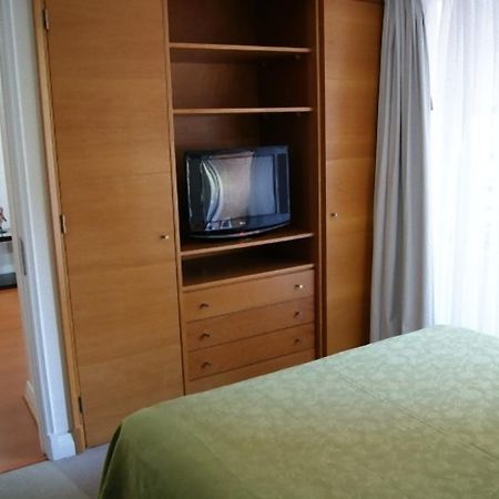 Lobato Apartments Santiago Luaran gambar