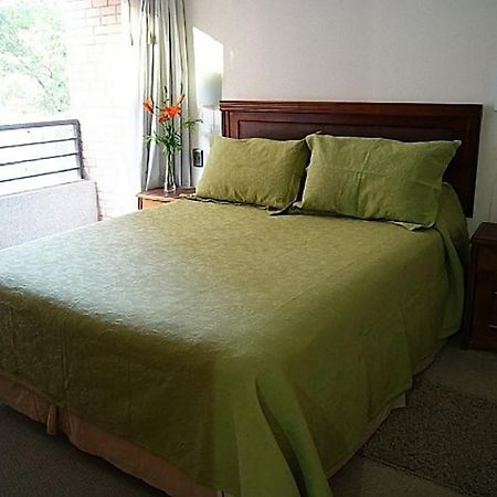 Lobato Apartments Santiago Luaran gambar
