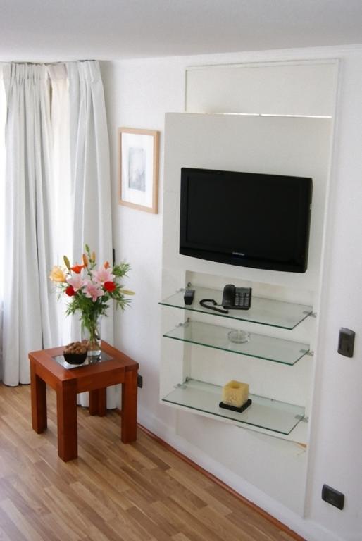 Lobato Apartments Santiago Luaran gambar