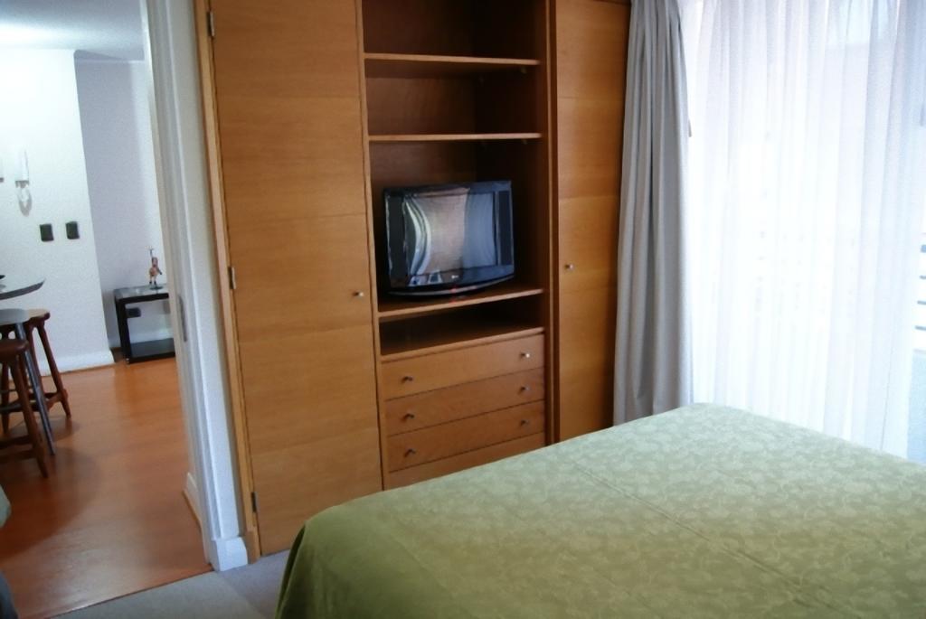 Lobato Apartments Santiago Luaran gambar