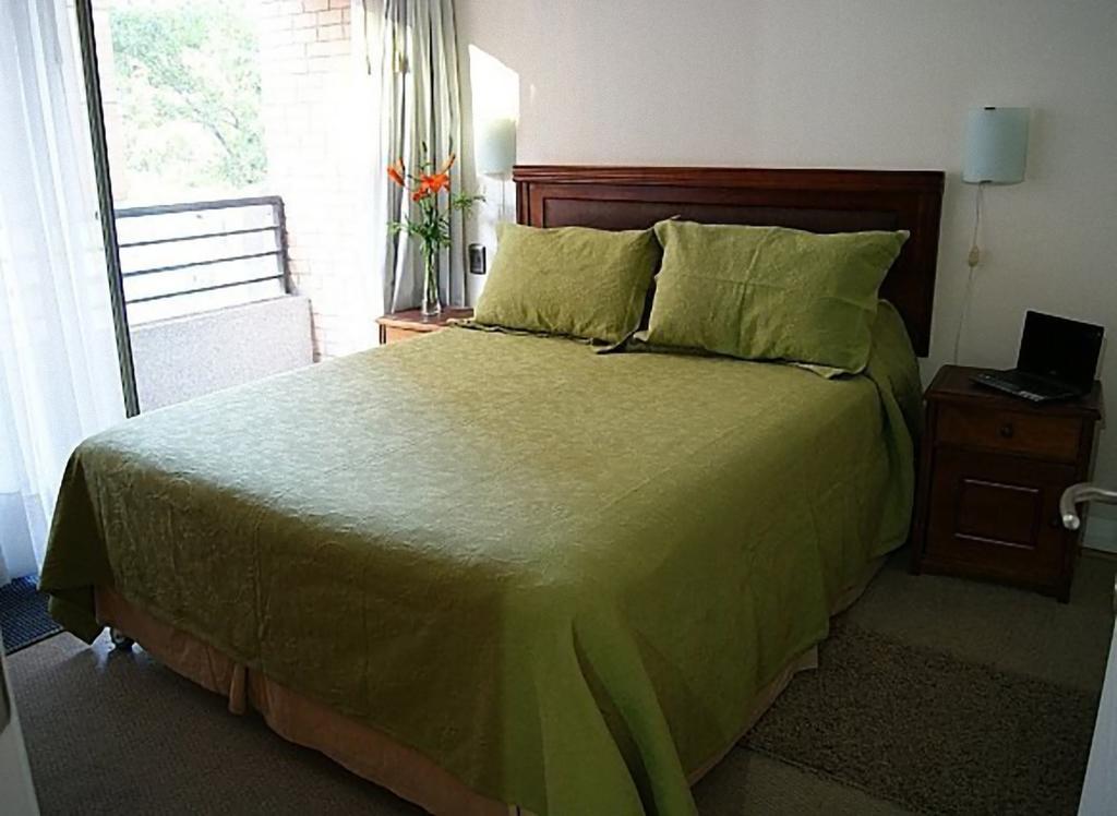 Lobato Apartments Santiago Luaran gambar